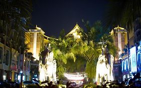 King Land Hotel